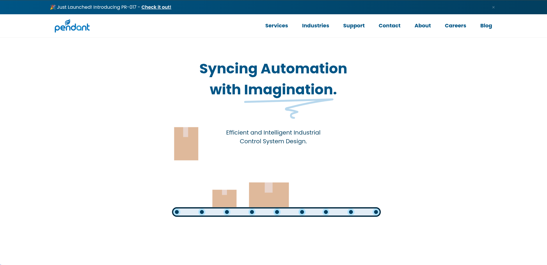 getpendant.io preview
